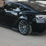 کیت بدنه GT86