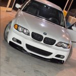 کیت بدنه M3 بی ام و E46