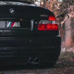 کیت بدنه M3 بی ام و E46