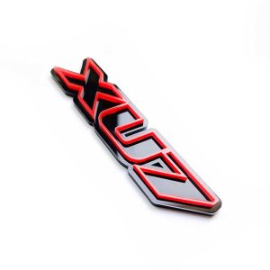 آرم XU7