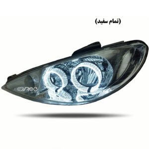 چراغ جلو فلکسی دار