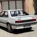 405 mi16 فول