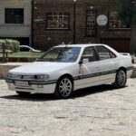 405 mi16 فول