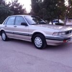 گالانت سوسماری 1993