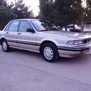 گالانت سوسماری 1993