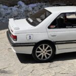 405 mi16 فول