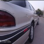 گالانت سوسماری 1993