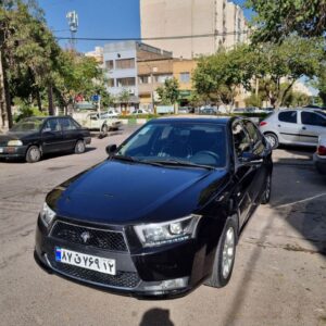 دنا پلاس توربو اتومات ۱۴۰۱