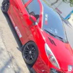 207 فول آپشن 1400