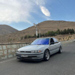 هوندا آکورد 1992 LX پنوماتیک