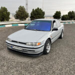 هوندا آکورد 1992 LX پنوماتیک