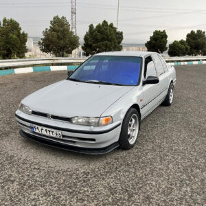 هوندا آکورد 1992 LX پنوماتیک