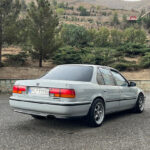 هوندا آکورد 1992 LX پنوماتیک