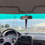 هوندا آکورد 1992 LX پنوماتیک