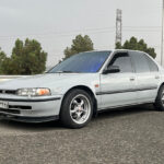 هوندا آکورد 1992 LX پنوماتیک