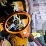 پراید استیشن مدل 81طوسی