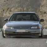 هندا سیویک 1993