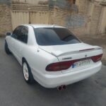 گالانت عینکی