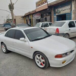 گالانت عینکی