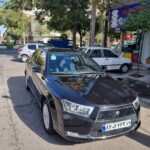 دنا پلاس توربو اتومات ۱۴۰۱