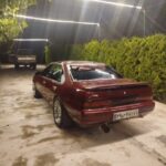نیسان آلتیما فوق العاده تمیز
