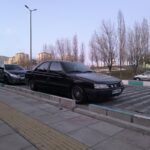 پژو ۴۰۵ مدل ۹۳