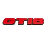 آرم GTi 6