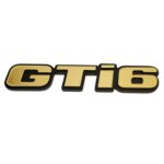 آرم GTi 6