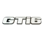 آرم GTi 6