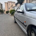 پژو پارس مدل 84 – تقویت
