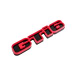 آرم GTi 6