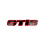 آرم GTi 6