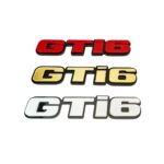 آرم GTi 6
