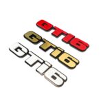 آرم GTi 6