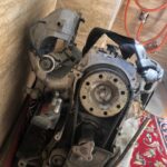 پراید هاچبک مشکی BP