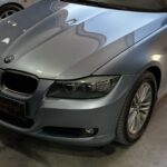 بی ام و 320i Lci