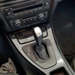 بی ام و 320i Lci